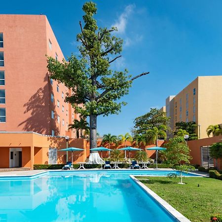 City Express Junior By Marriott Villahermosa Eksteriør bilde