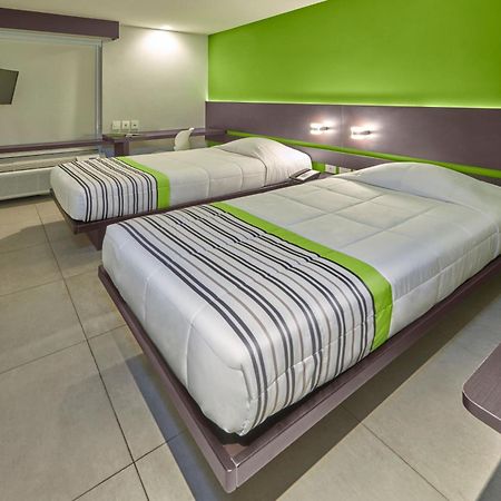 City Express Junior By Marriott Villahermosa Eksteriør bilde