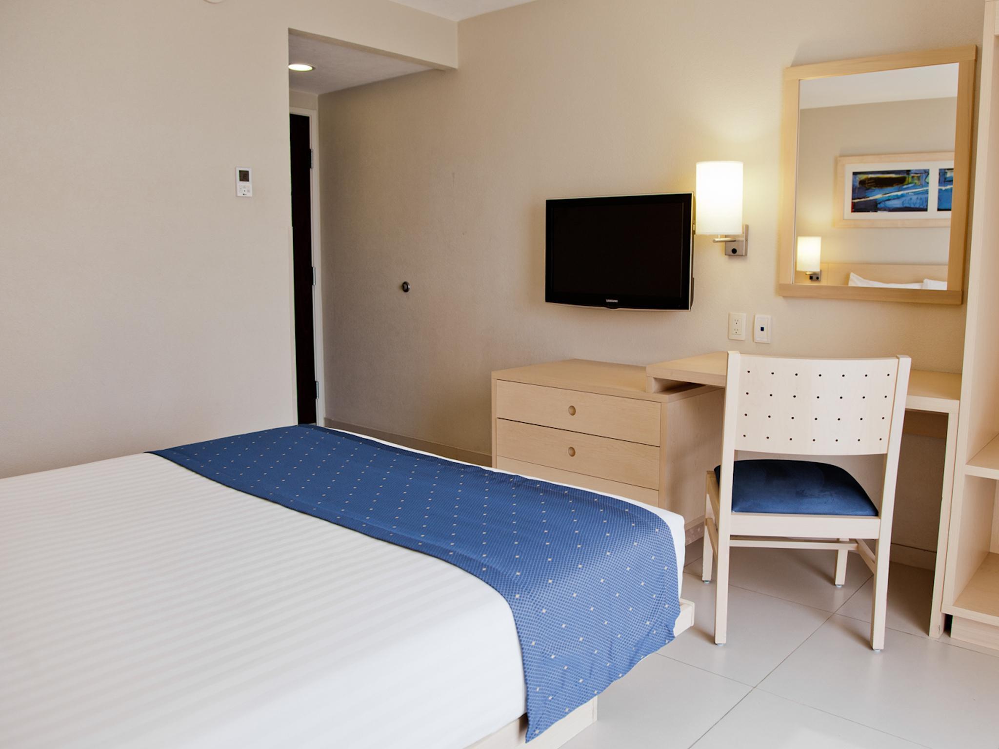 City Express Junior By Marriott Villahermosa Eksteriør bilde