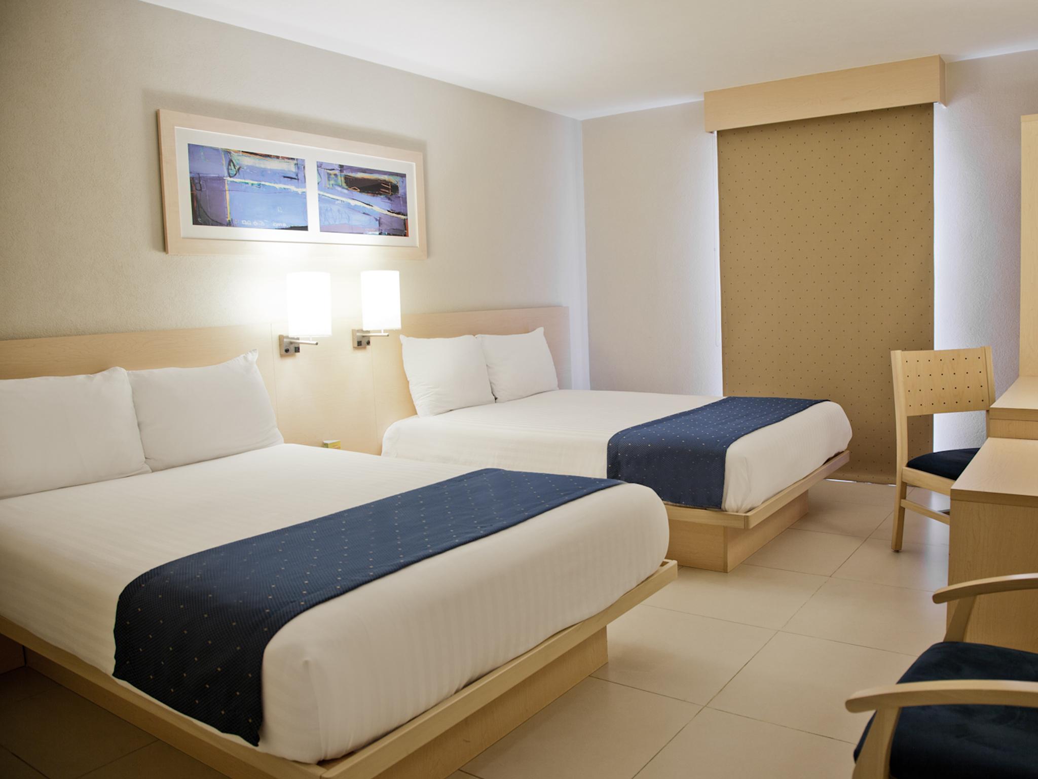 City Express Junior By Marriott Villahermosa Eksteriør bilde
