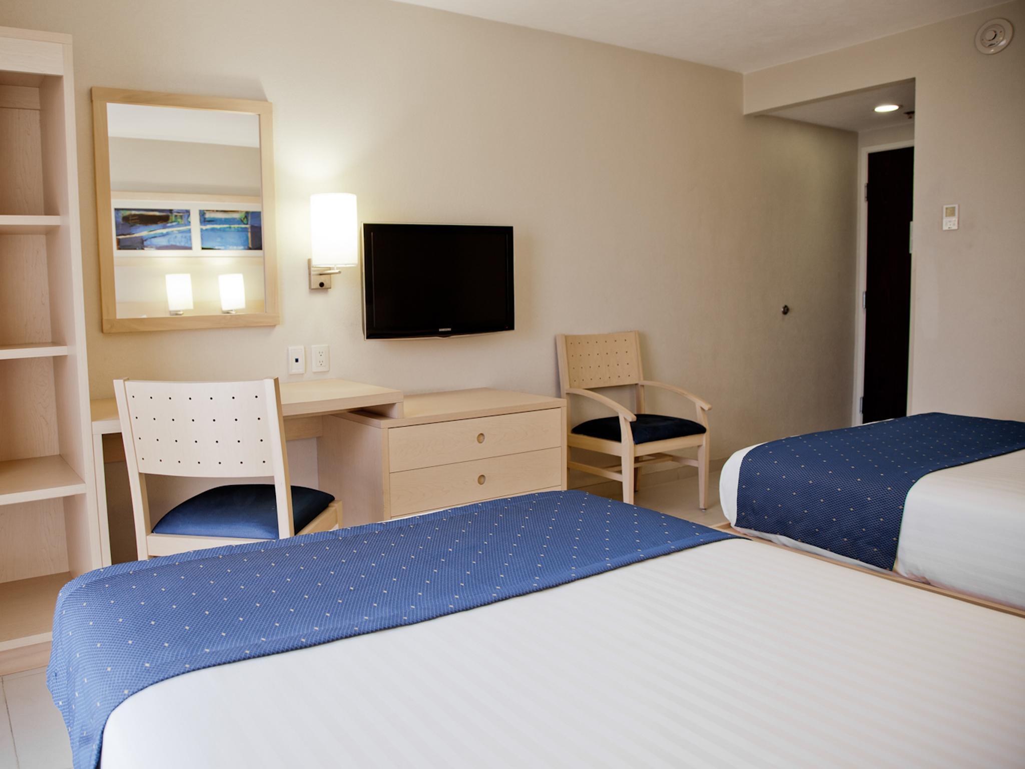 City Express Junior By Marriott Villahermosa Eksteriør bilde