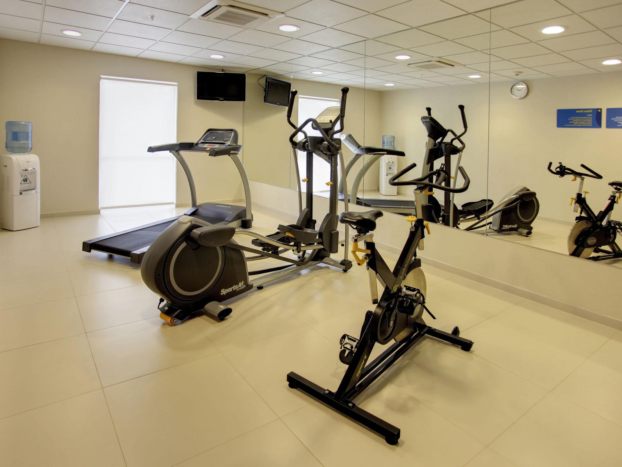 City Express Junior By Marriott Villahermosa Eksteriør bilde