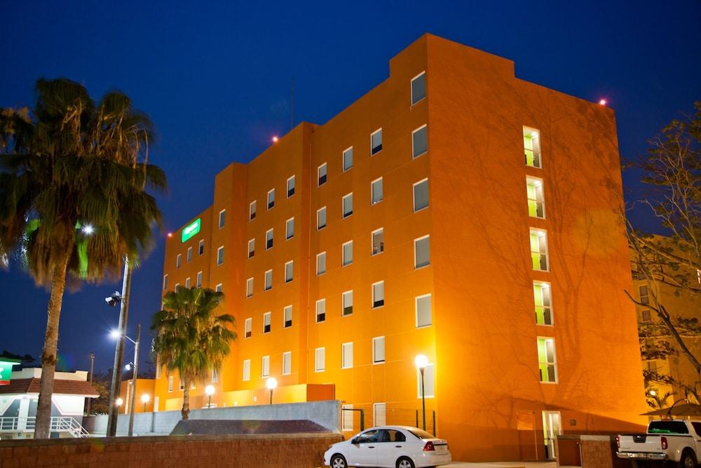 City Express Junior By Marriott Villahermosa Eksteriør bilde