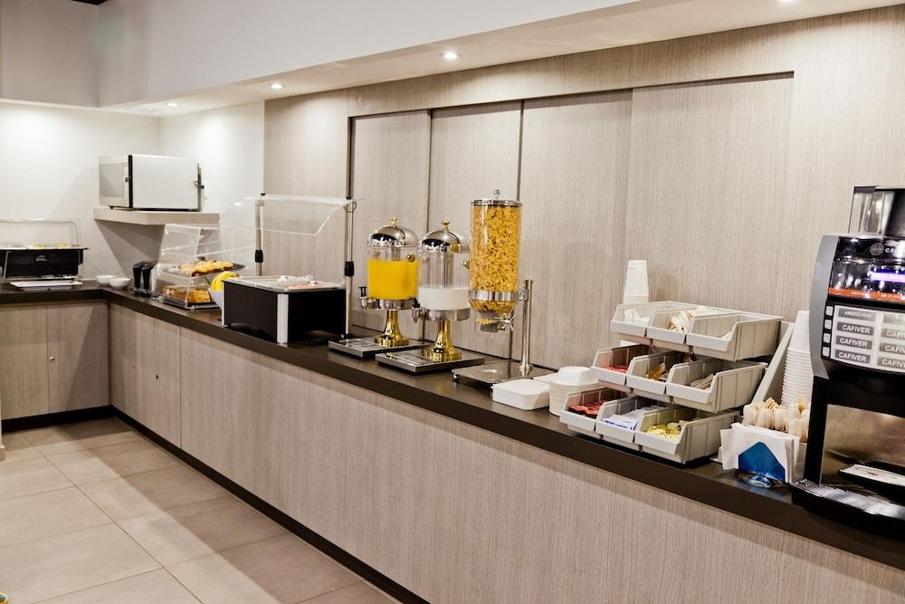 City Express Junior By Marriott Villahermosa Eksteriør bilde