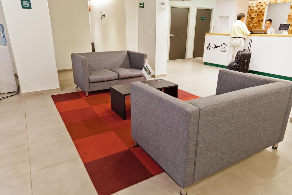 City Express Junior By Marriott Villahermosa Eksteriør bilde