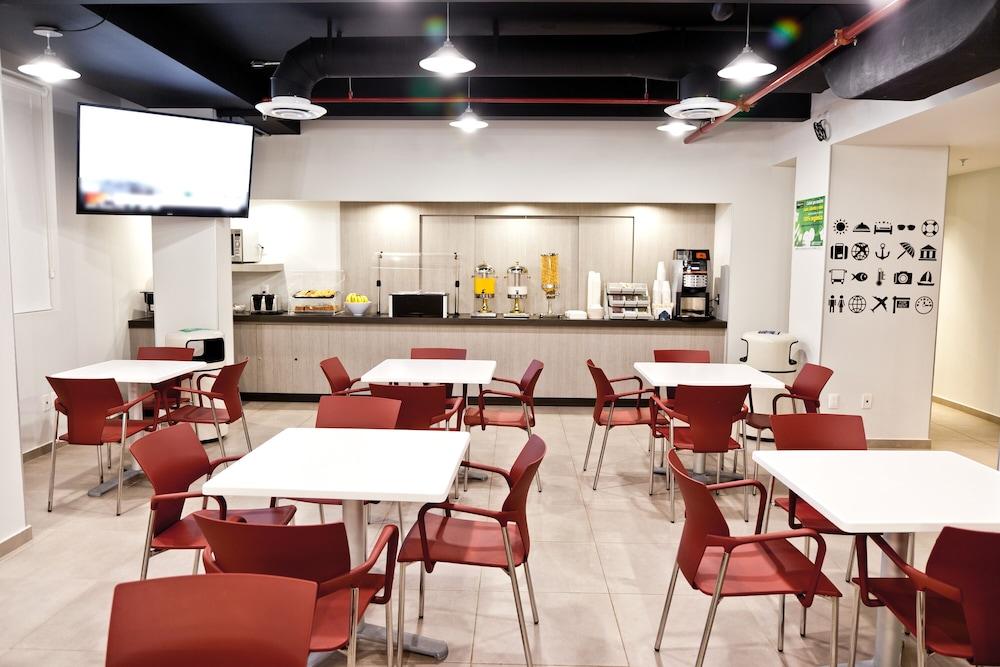 City Express Junior By Marriott Villahermosa Eksteriør bilde