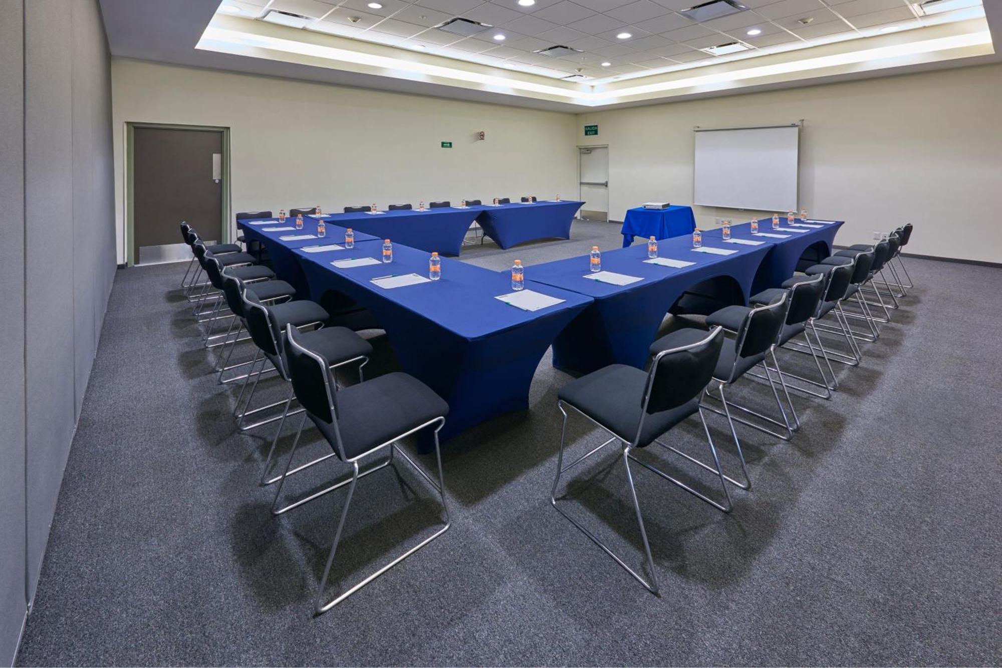 City Express Junior By Marriott Villahermosa Eksteriør bilde