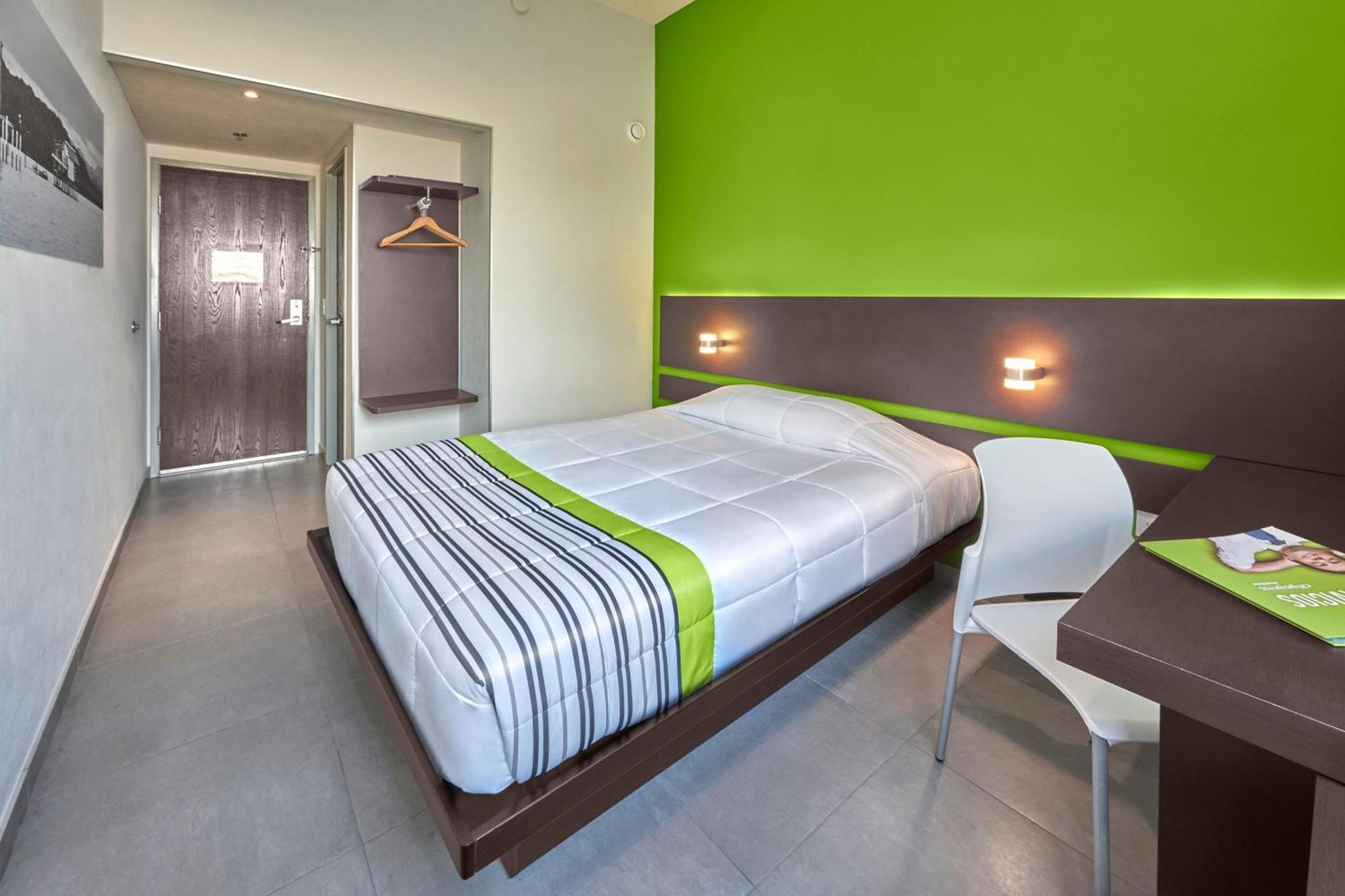 City Express Junior By Marriott Villahermosa Eksteriør bilde