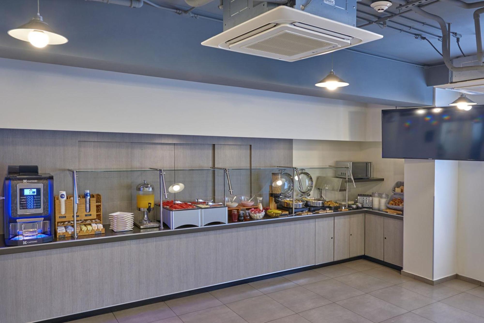 City Express Junior By Marriott Villahermosa Eksteriør bilde