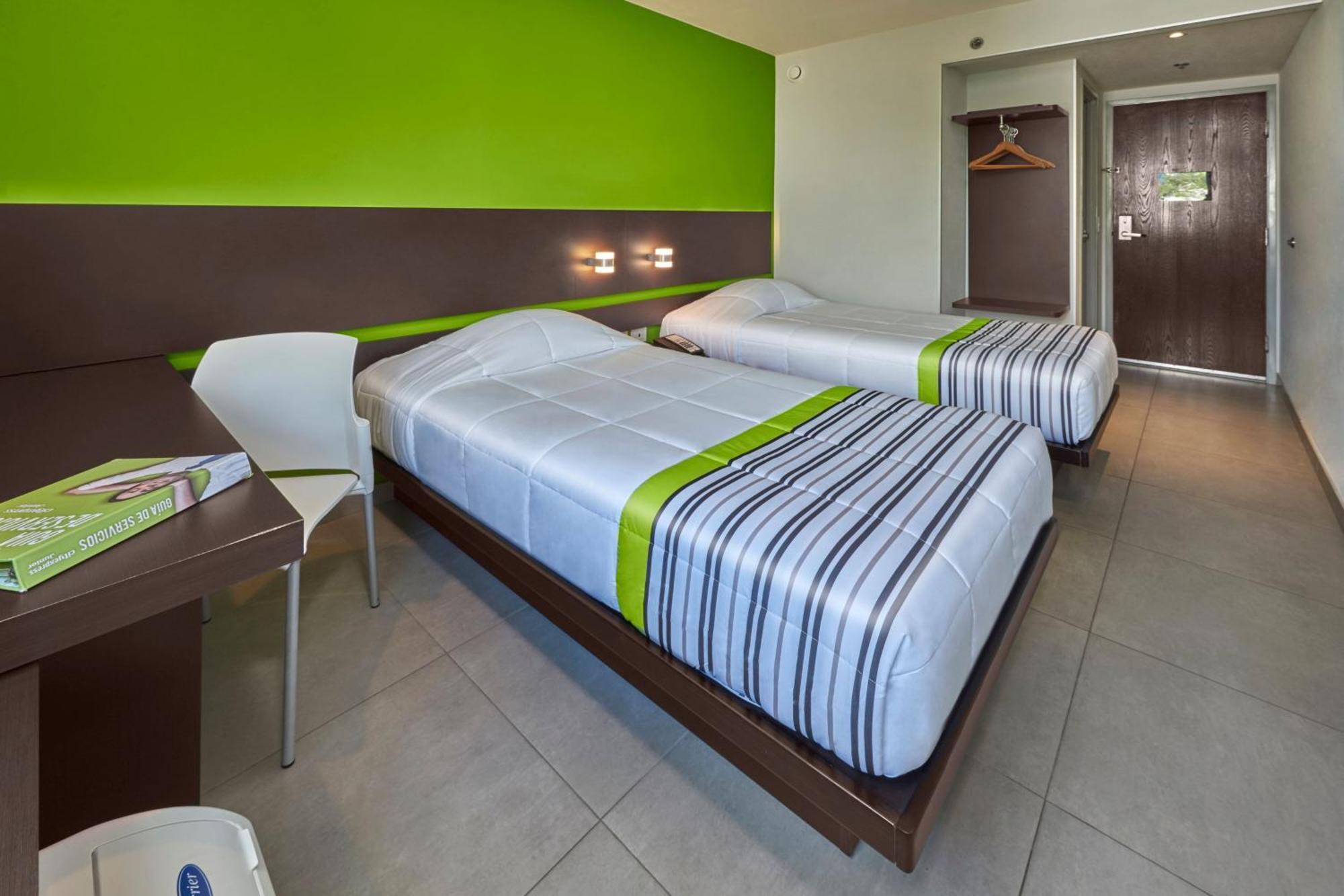 City Express Junior By Marriott Villahermosa Eksteriør bilde