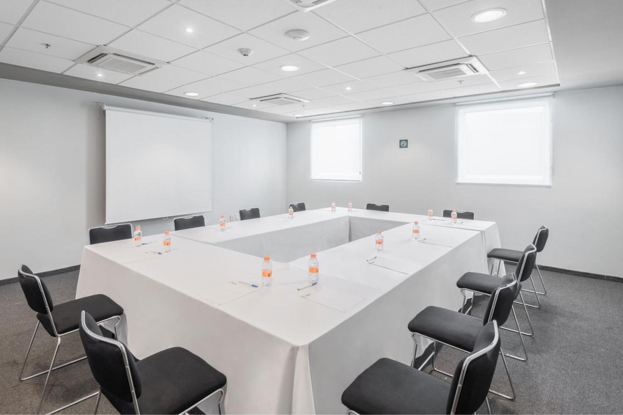 City Express Junior By Marriott Villahermosa Eksteriør bilde