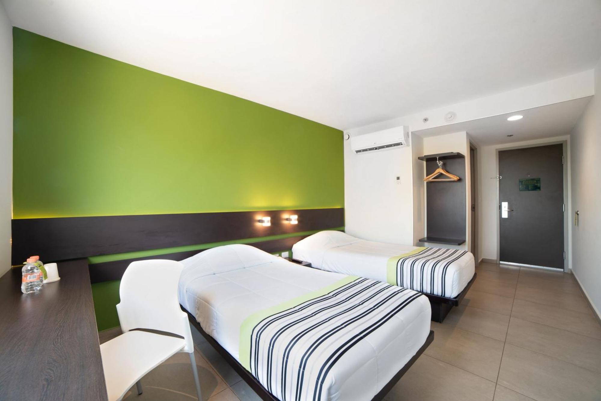 City Express Junior By Marriott Villahermosa Eksteriør bilde
