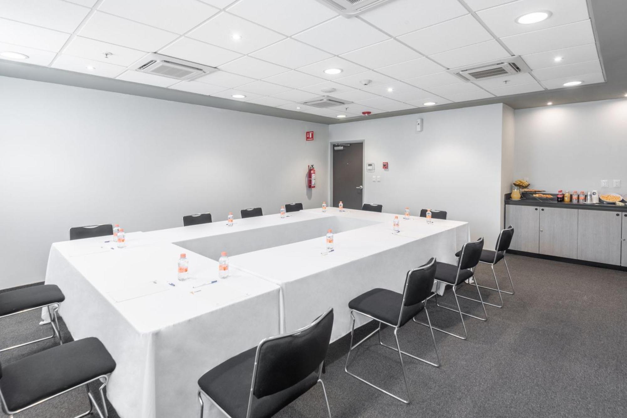 City Express Junior By Marriott Villahermosa Eksteriør bilde