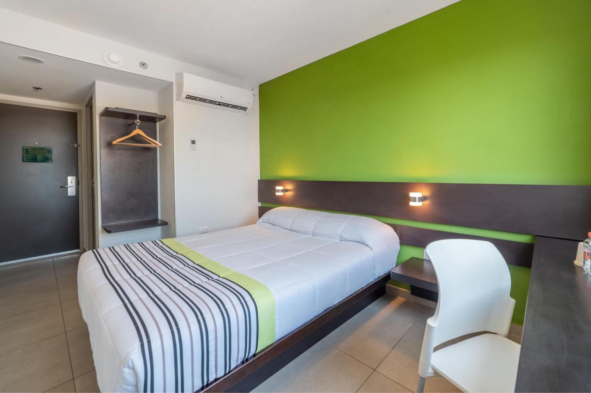 City Express Junior By Marriott Villahermosa Eksteriør bilde