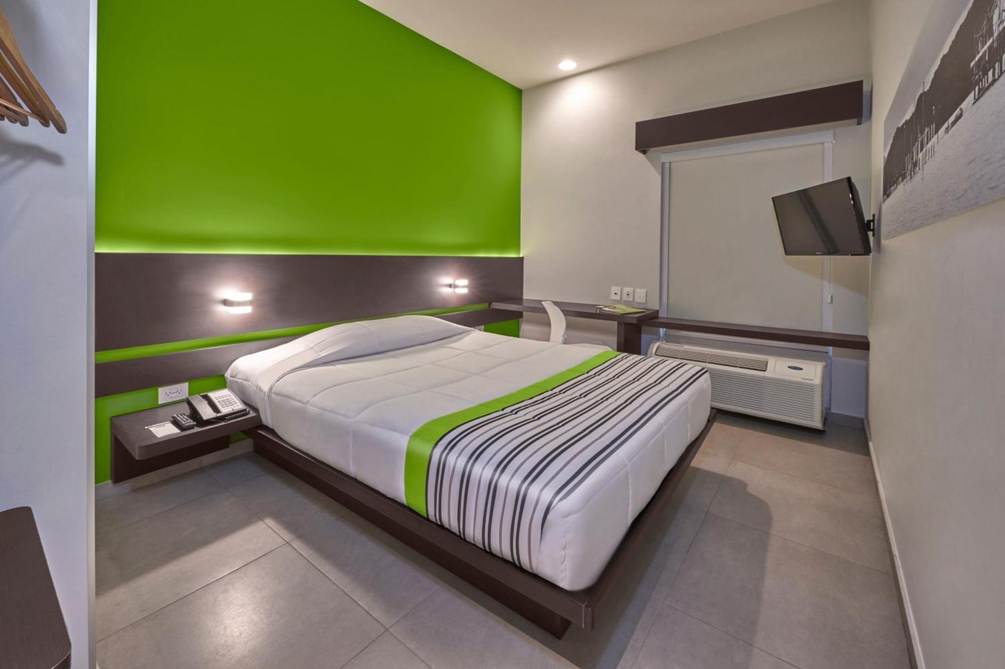 City Express Junior By Marriott Villahermosa Eksteriør bilde