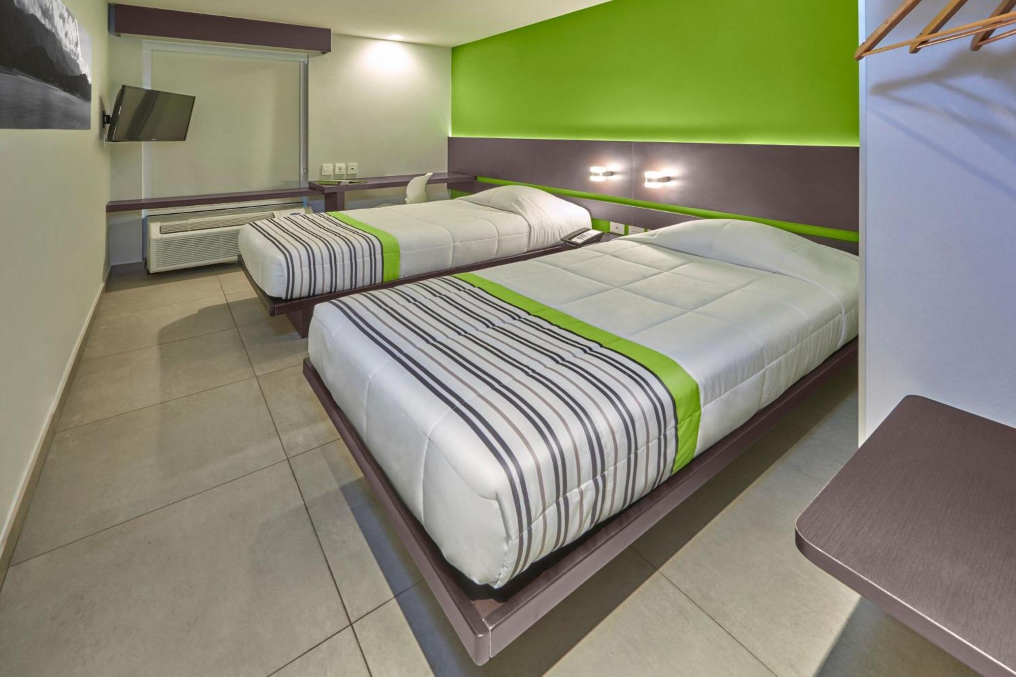 City Express Junior By Marriott Villahermosa Eksteriør bilde